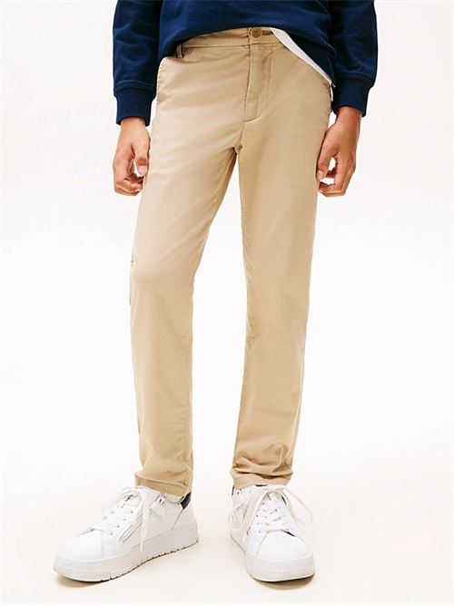 1985 chino th TOMMY HILFIGER | KB0KB09638RBT